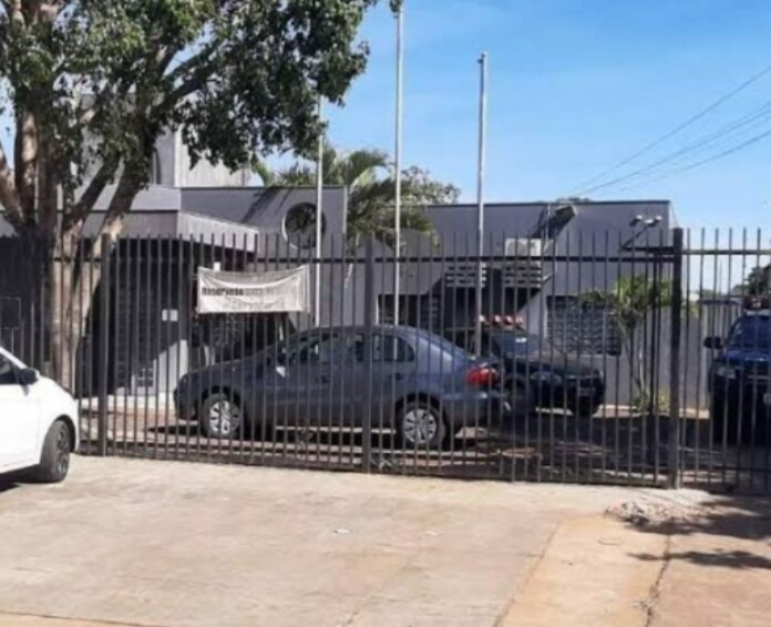 Ponta Porã: Misterio, empleado de hotel es encontrado muerto