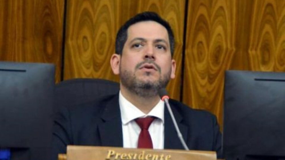 Raúl Latorre promete en Diputados “mucho debate” sobre ley de mayor control a oenegés