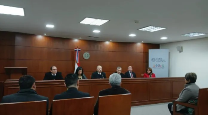 Reiteran a la Corte la urgente necesidad de un reajuste salarial para los magistrados