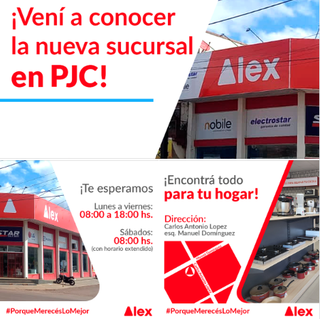 Clientes palpitan el Agosto Liquida, que arrancará mañana