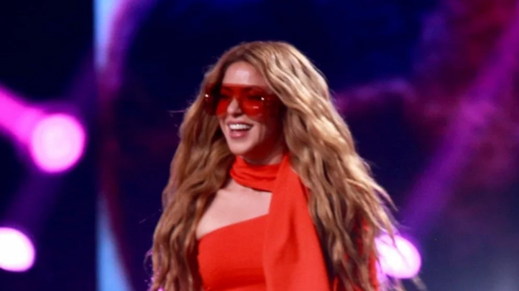 Copa América: Conmebol anuncia a Shakira para el descanso de la final en EEUU