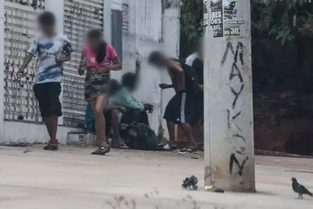Salud de Mato Groso del Sur garantiza que el SUS cuenta con camas en 5 ciudades para adictos