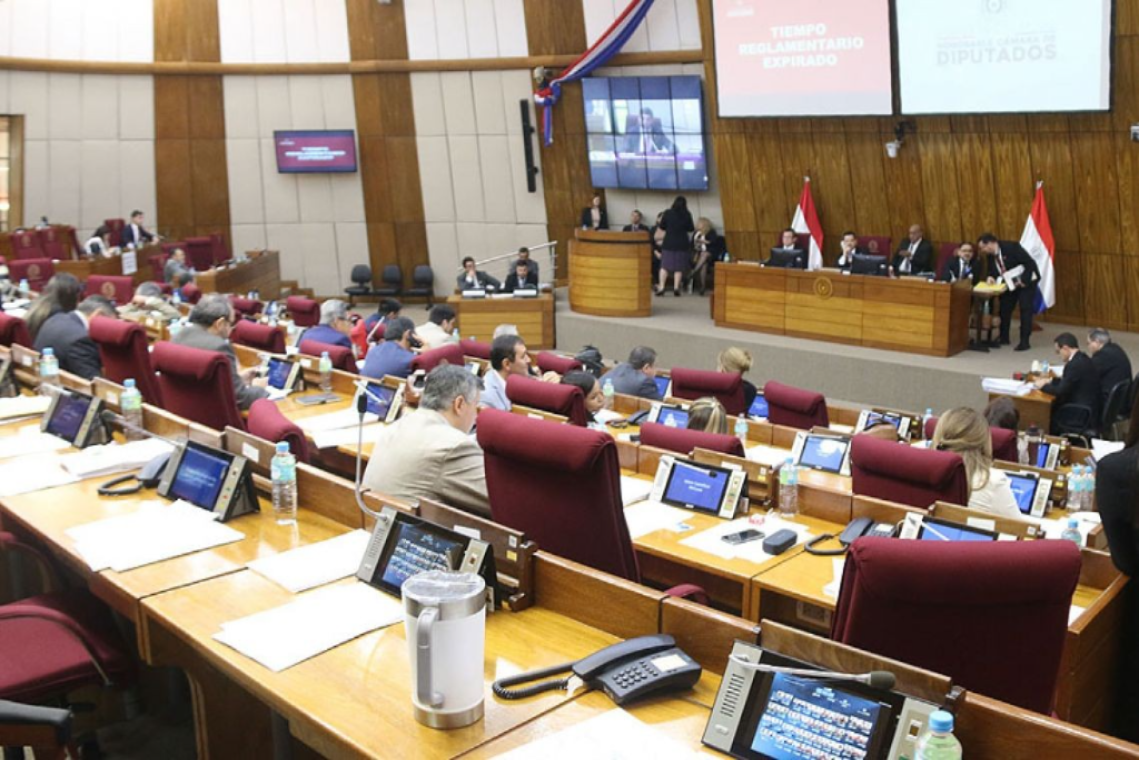 Diputados aprobó en general el proyecto de pensión universal para las personas adultas mayores