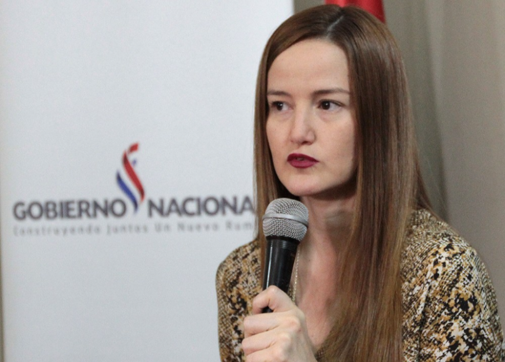 Enojo de “Sole” delata que oenegés son utilizadas como partidos ocultos