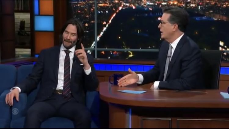 Keanu Reeves confiesa qué personaje ha intentado interpretar desde hace  años: nadie le apoya en su deseo