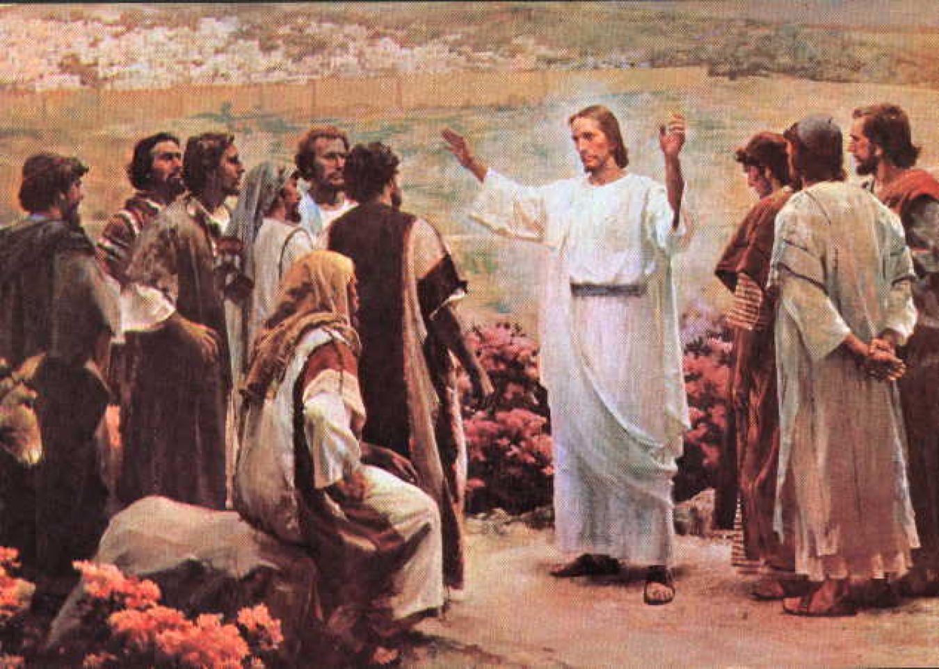 Martes Santo 2022: origen, significado y qué se celebra hoy - Radio Imperio  106.7 FM