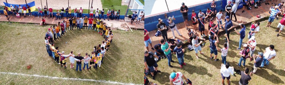 Copa Juancho Acosta - Lalo Gómes conocerá a su campeón este domingo y destacan fiesta de la gente