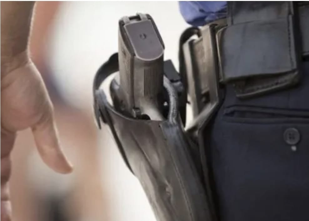 Comandante de la Policía defiende operativo donde un hombre murió baleado