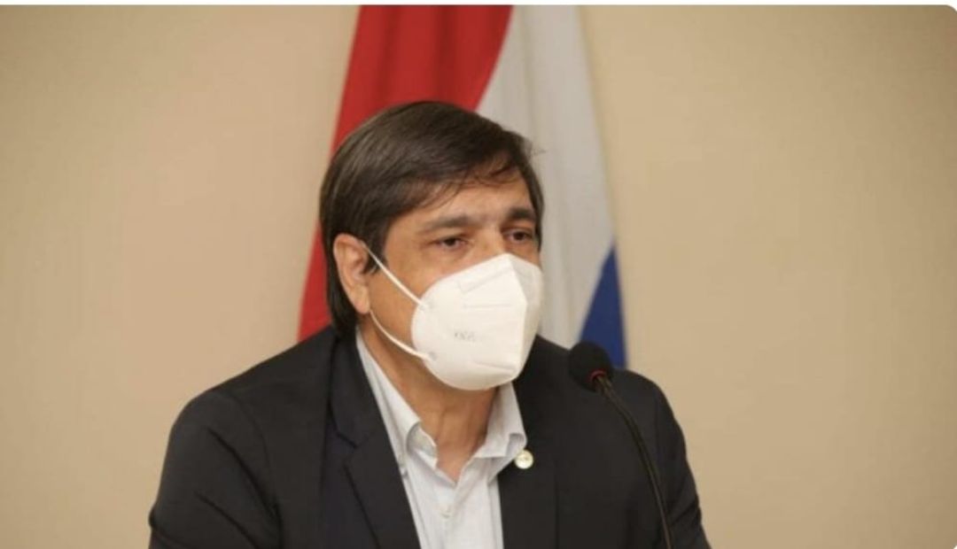 Interpelación a Bataglia: titular de IPS deberá responder 19 preguntas