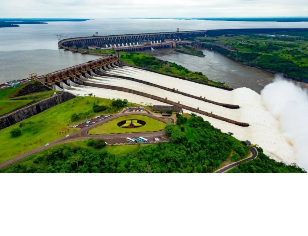 Calificadora Standard & Poor’s da a la Itaipú la más alta calificación