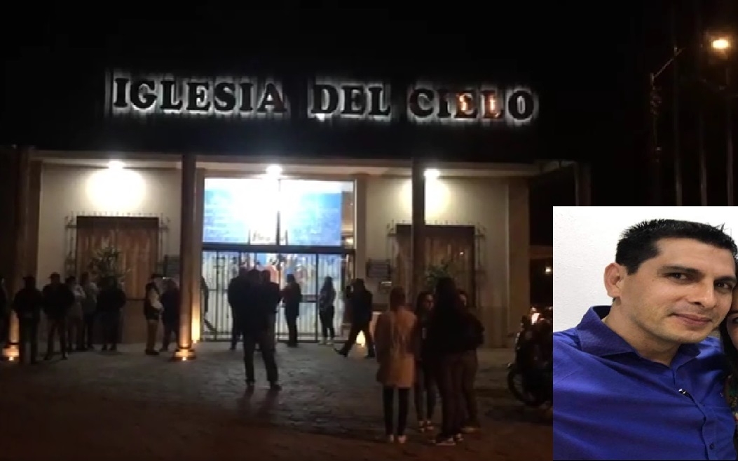 Policía corroborará si pastor asesinado sería dueño de casa de cambios allanada por Fiscalía