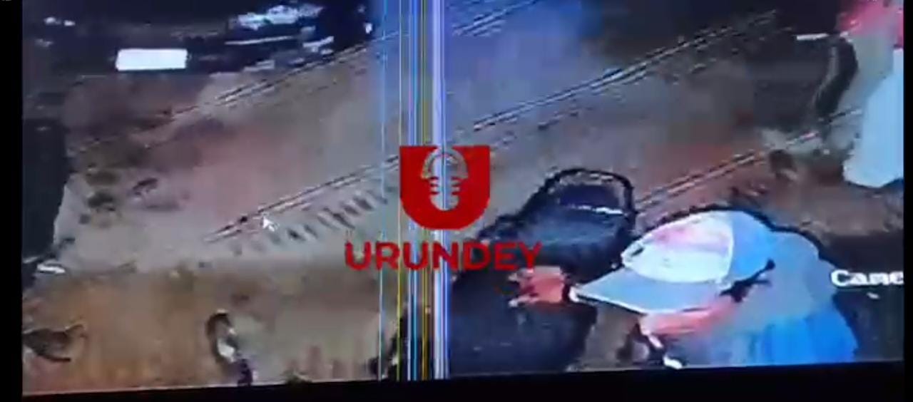 Hurtan motocicleta de una vivienda en el barrio San Gerardo