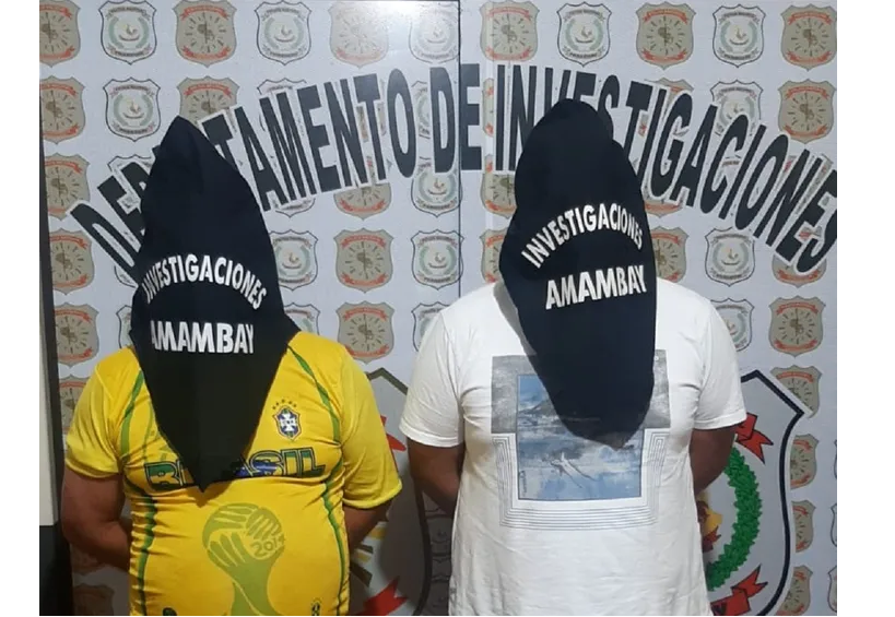 Detienen a dos implicados en tortura y ejecución de hombre en PJC