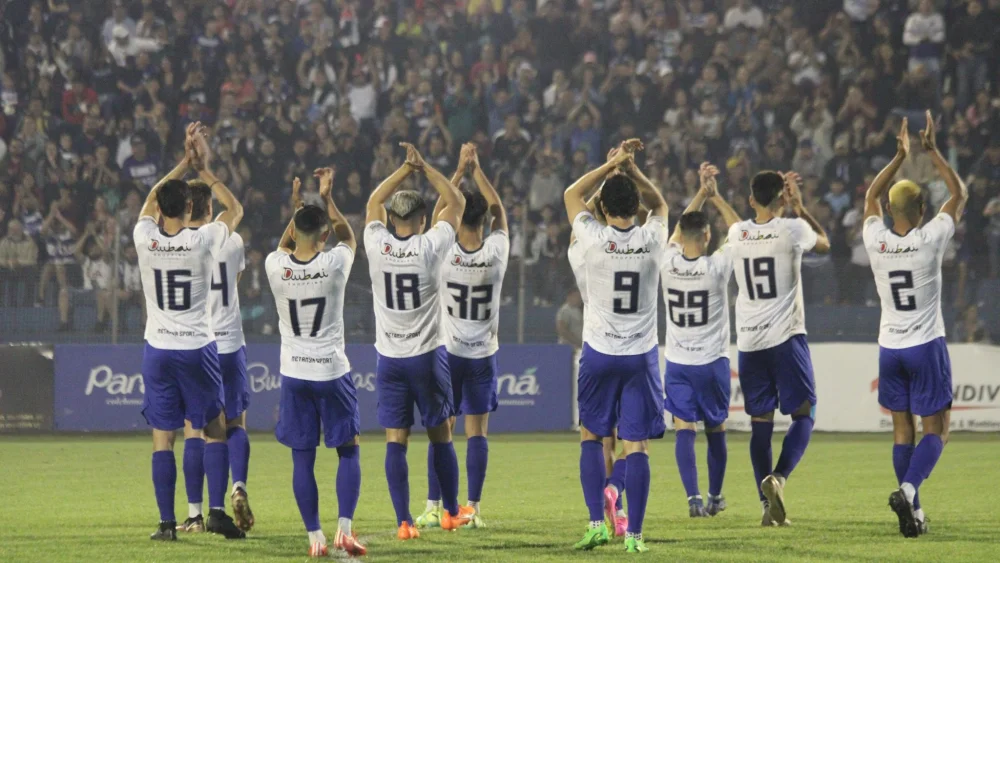 2 de Mayo y otro paso gigante hacia el ascenso