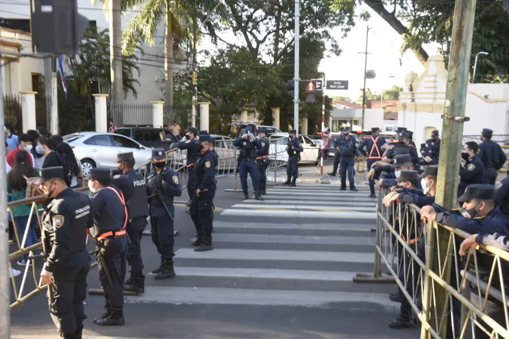 Agentes adictos a las drogas, un problema que también afecta a la Policía Nacional