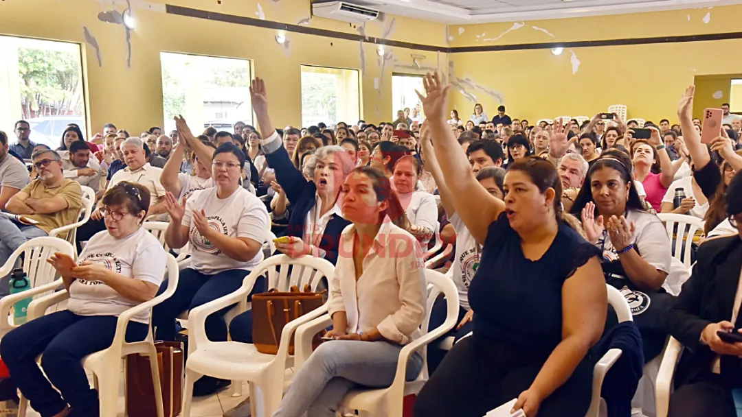 Huelga afectará a 100 cirugías por día en IPS Central e Ingavi