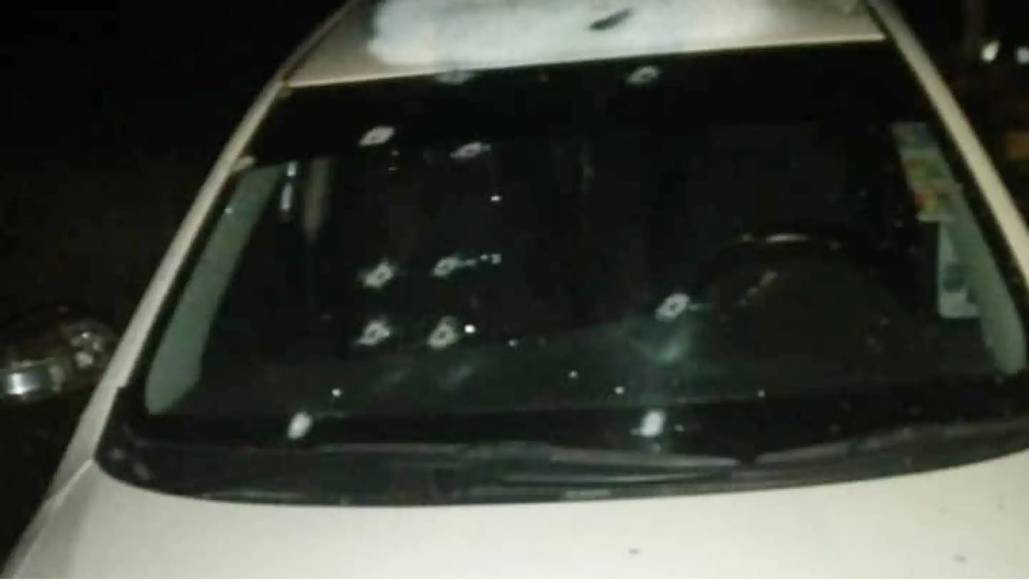 Un hombre es asesinado con alrededor de 30 disparos en San Pedro del Paraná