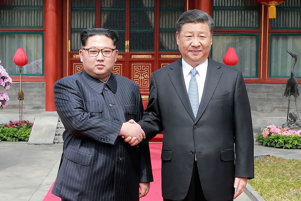 Putin y Kim Jong Un firman acuerdo de alianza sobre guerra contra Ucrania
