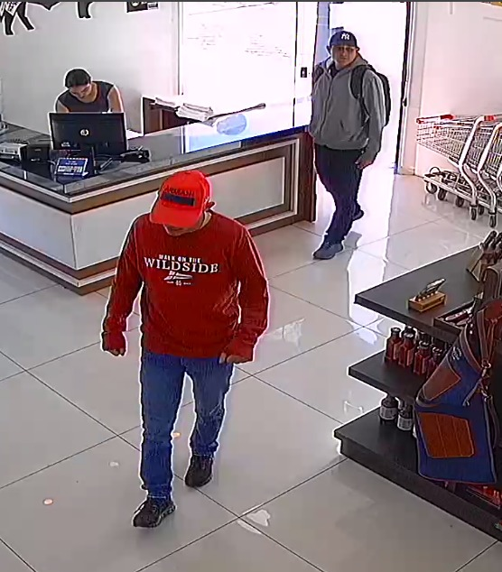 Asalto Violento en Beef Club de Pedro Juan Caballero